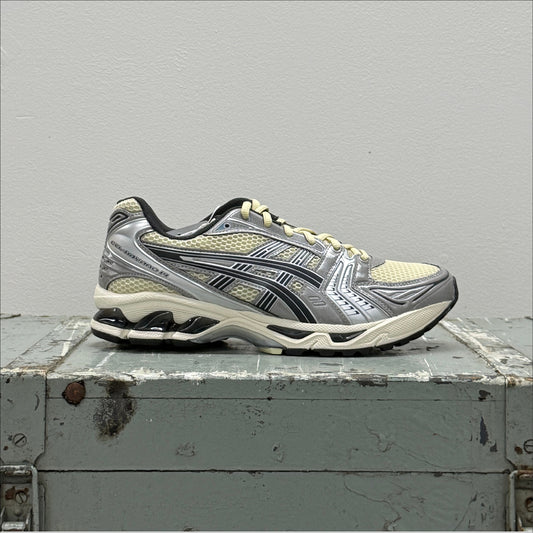 Asics Gel Kayano 14 'Oyster white'