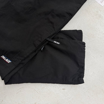 Palace Outer Shell Pant 'Black'
