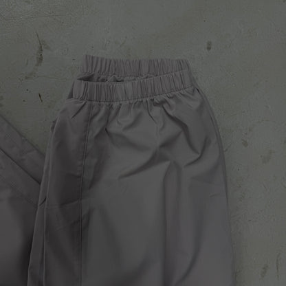 Palace Baggy Shell Jogger 'Arctic Grey'