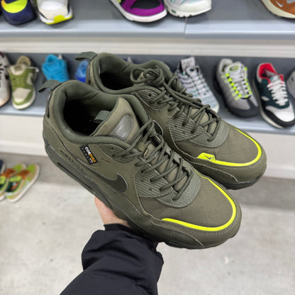 Nike Air Max 90 Surplus Olive (Used)