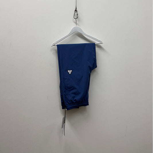 Palace Baggy Shell Jogger 'Ultra Blue'