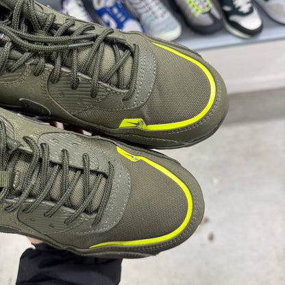 Nike Air Max 90 Surplus Olive (Used)