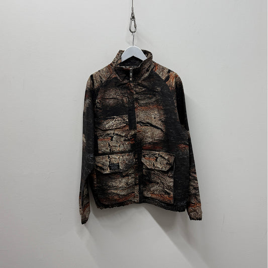 RN Ripstop Jacket DPM 'Camo'