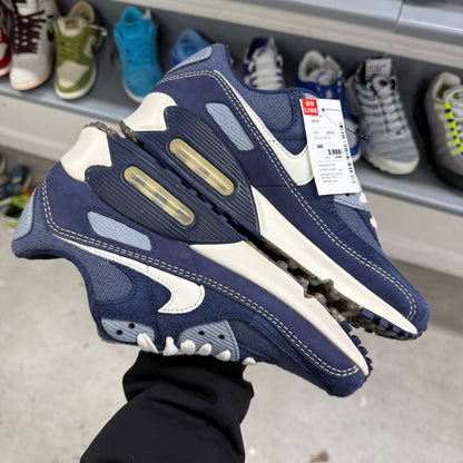 Nike Air Max 90 Cork Blue