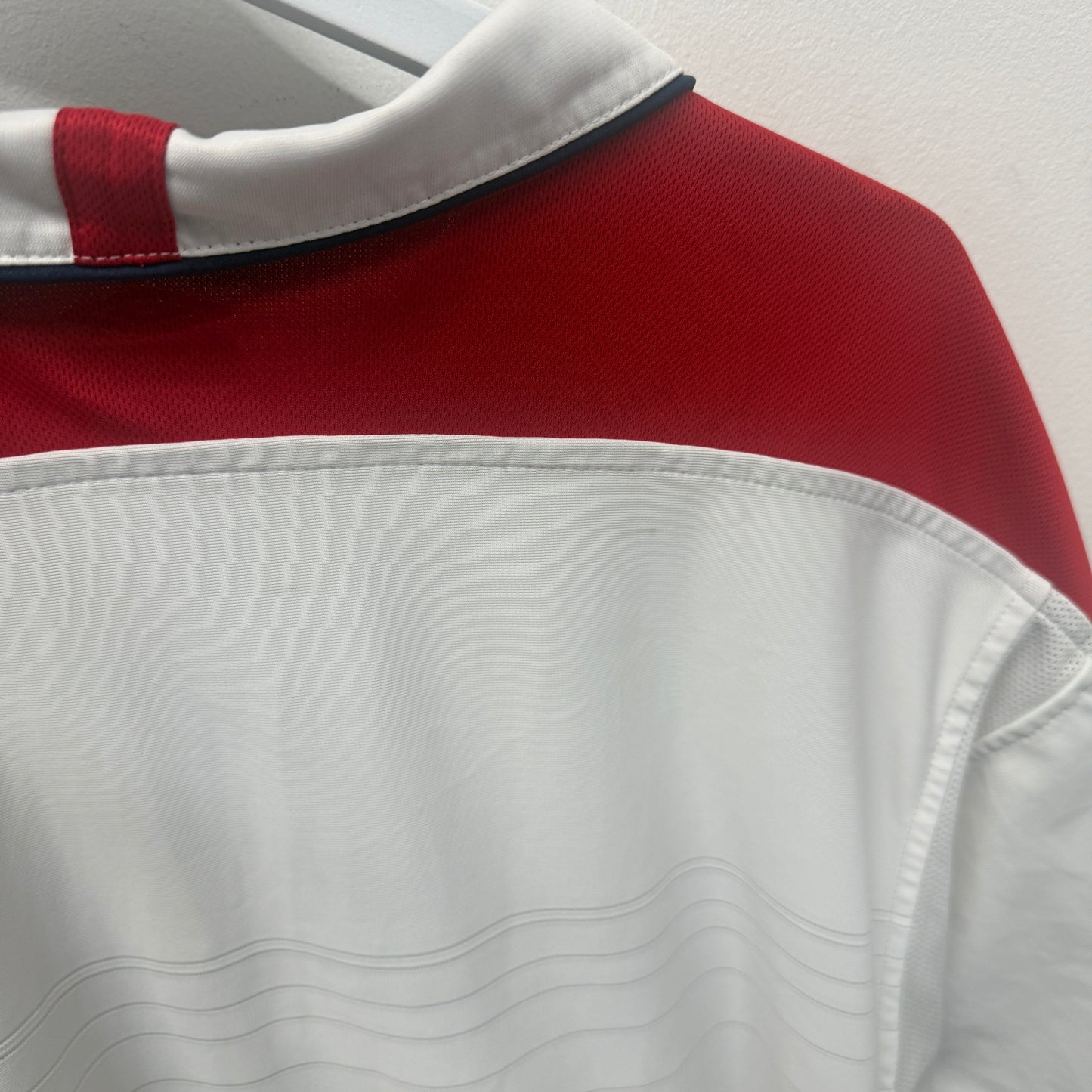 Umbro England 03/05 Home Kit Large