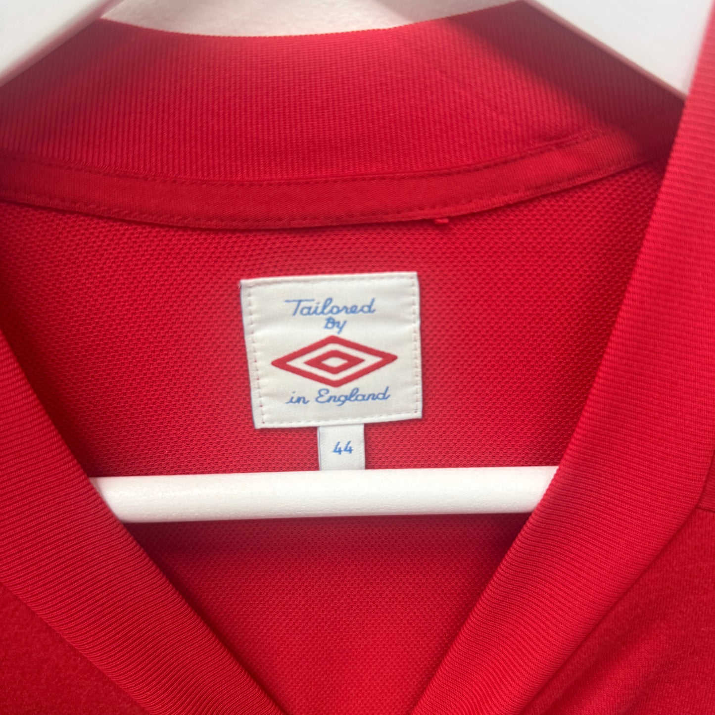 Umbro England 10/11 Away Kit Medium