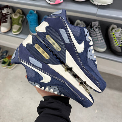 Nike Air Max 90 Cork Blue