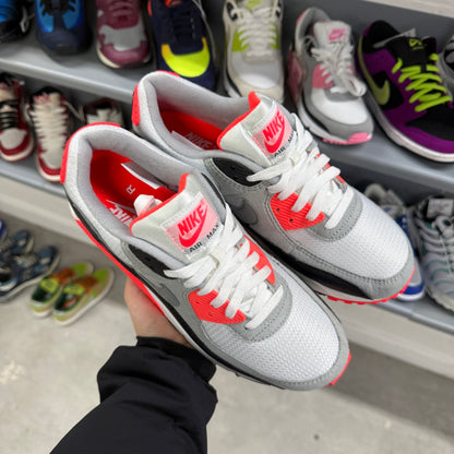 Nike Air Max 90 2020 Infrared