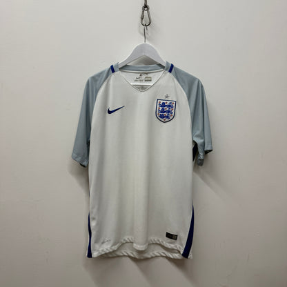 Nike England 16/17 Home Kit Large