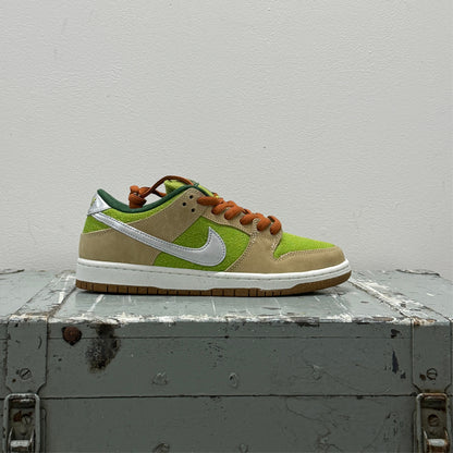 Nike SB Dunk Low 'Escargot'
