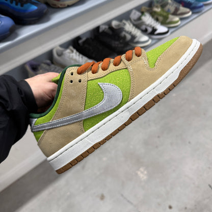 Nike SB Dunk Low 'Escargot'