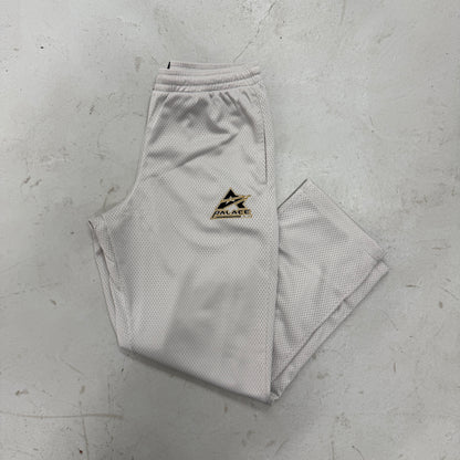 Palace x Avirex Mesh Jogger 'Grey'