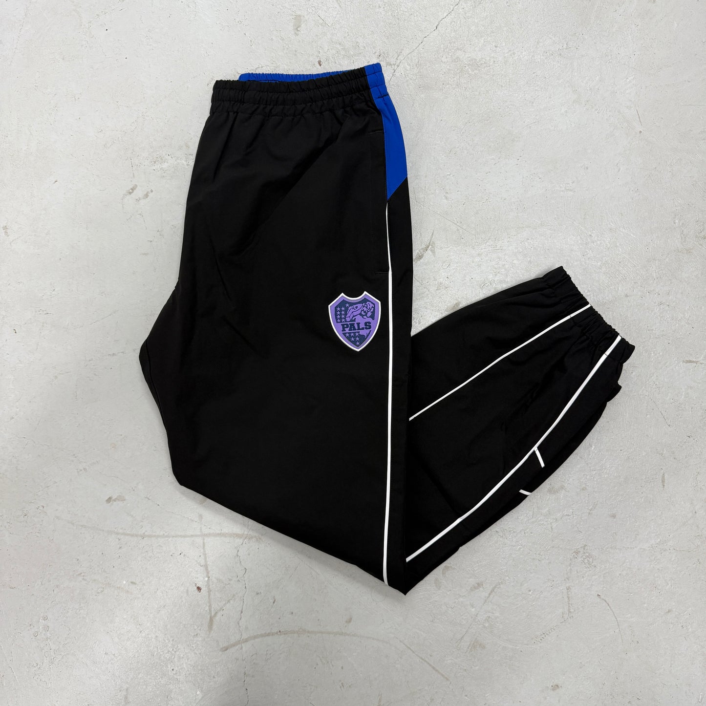 Palace Palamat Track Pant 'Black'
