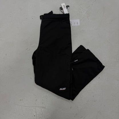 Palace Outer Shell Pant 'Black'