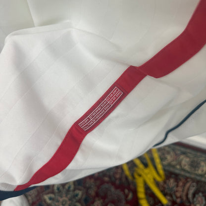 Umbro England 01/03 Home Kit XL