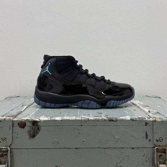 Nike Air Jordan 11 Retro 'Gamma Blue'