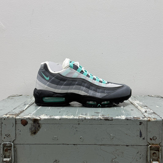 Nike Air Max 95 'Hyper Turquoise'