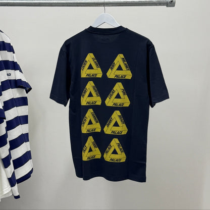 Palace Pro Team T-Shirt 'Navy'