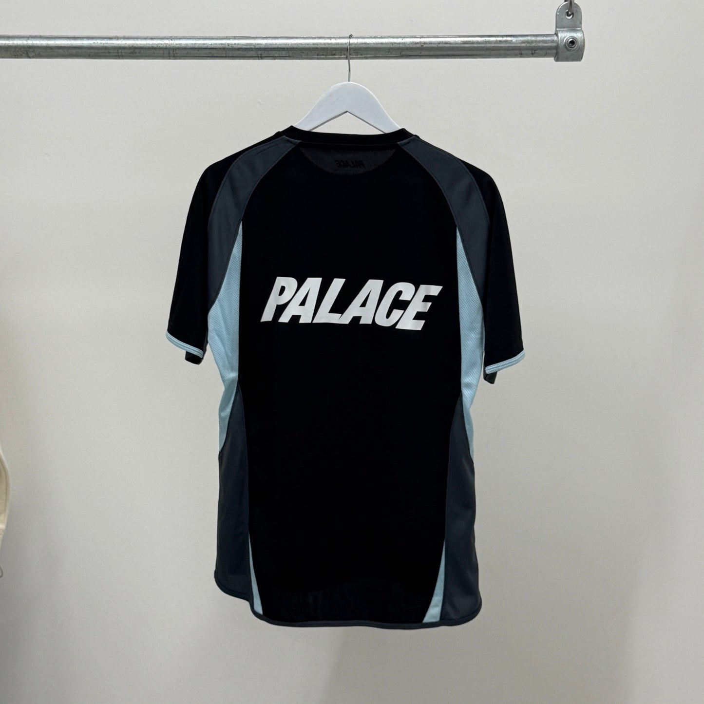Palace Argentina Pro Jersey 'Black'
