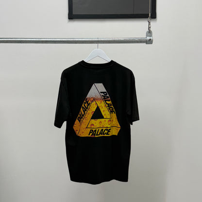 Palace Beer Tri-Ferg T-Shirt 'Black