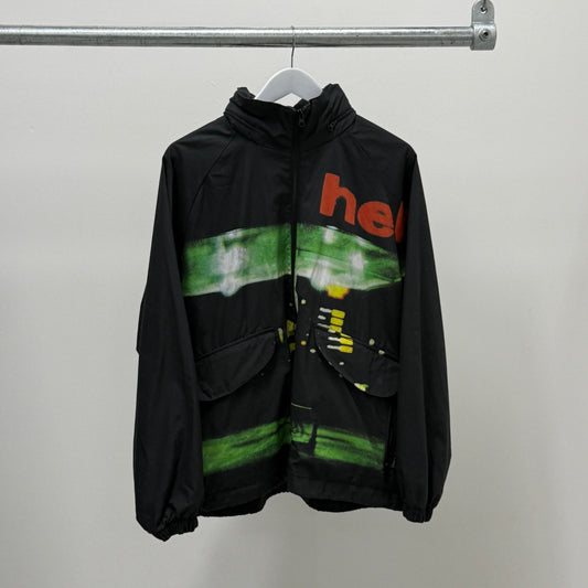 Supreme High Density Cotton Field Jacket 'Hell'