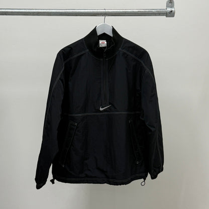Supreme x Nike Ripstop Jacket 'Black'