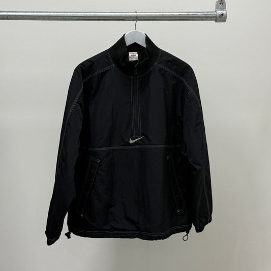 Supreme x Nike Ripstop Jacket 'Black'