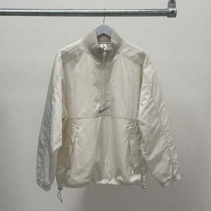 Supreme x Nike Ripstop Jacket 'White'