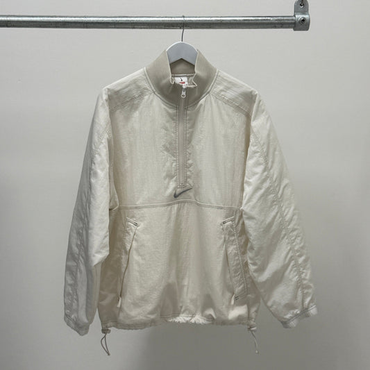 Supreme x Nike Ripstop Jacket 'White'