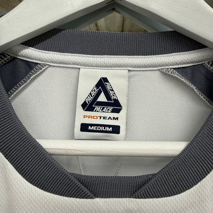 Palace PenPals Jersey 'White'
