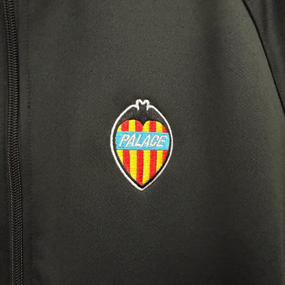Palace 'Palencia' Track Jacket Black