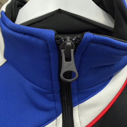 Palace 'Palencia' Track Jacket Black