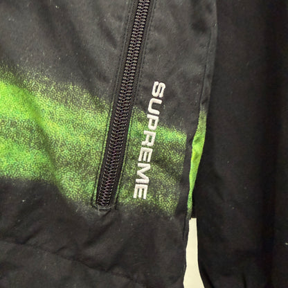 Supreme High Density Cotton Field Jacket 'Hell'