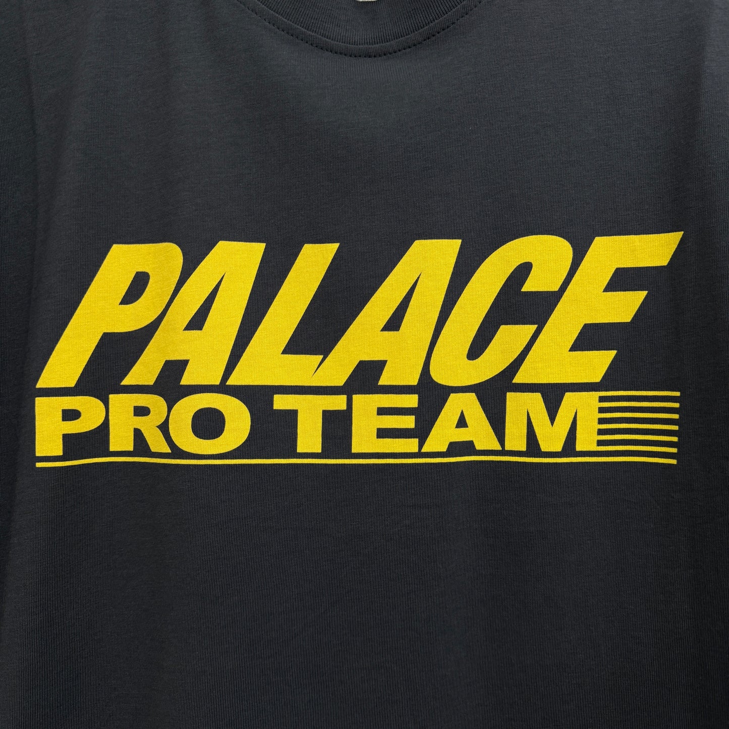 Palace Pro Team T-Shirt 'Navy'