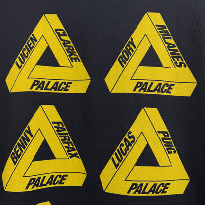 Palace Pro Team T-Shirt 'Navy'