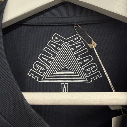 Palace Pro Team T-Shirt 'Navy'