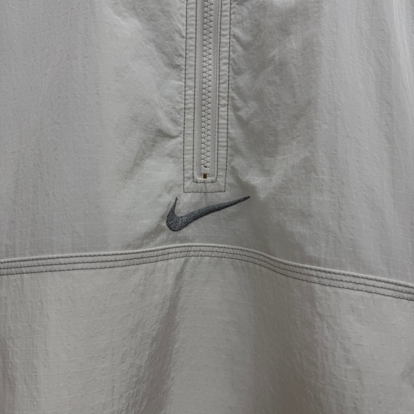 Supreme x Nike Ripstop Jacket 'White'
