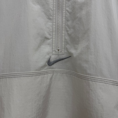 Supreme x Nike Ripstop Jacket 'White'