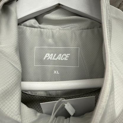 Palace Run It Vest 'Grey'