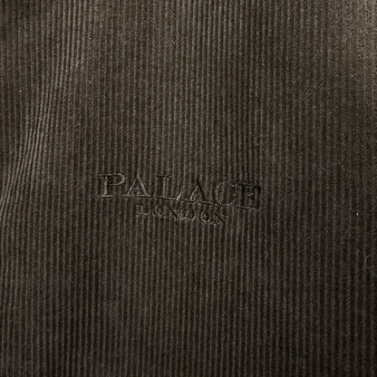 Palace Corduroy MA-1 Jacket 'Brown'