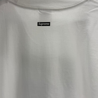 Supreme Marvin Gaye T-Shirt 'White'