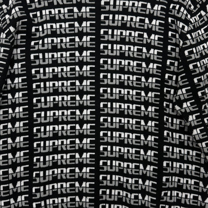 Supreme Repeat Sweater 'Black'