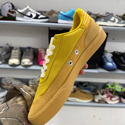 New Balance Numeric x Stone Island 272 'Yellow'