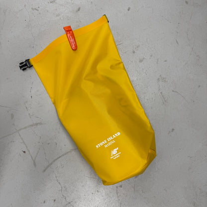 New Balance Numeric x Stone Island 272 'Yellow'