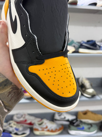 Nike Air Jordan 1 High OG 'Taxi"