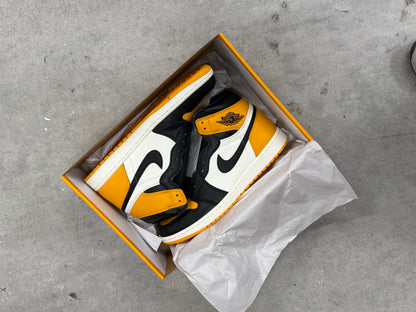 Nike Air Jordan 1 High OG 'Taxi"