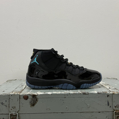 Air Jordan 11 Retro 'Gamma Blue'