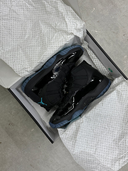 Air Jordan 11 Retro 'Gamma Blue'