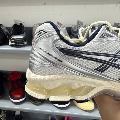 Asics x JJJJOUND Gel-Kayano 14 'Midnight Navy'