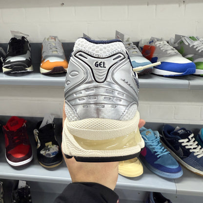 Asics x JJJJOUND Gel-Kayano 14 'Midnight Navy'